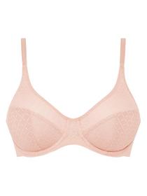 Norah Chic Covering molded bra