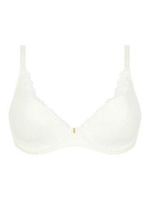 ORANGERIE DREAM Tief ausgeschnittener T-Shirt-BH