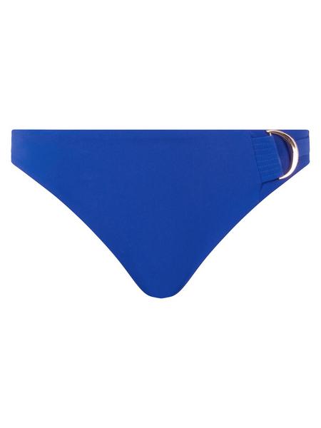 CELESTIAL SW UN. SLIP - 00K/DEEP BLUE