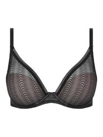 Romane Plunge t-shirt bra