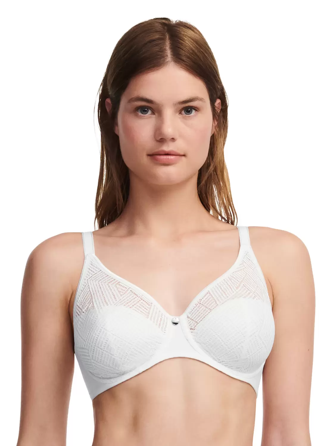 Chantelle Emma Bedeckender gemoldeter BH