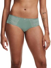 TRUE LACE LI UN. SHORTY NORMAL - 03N/TRELLIS GREEN