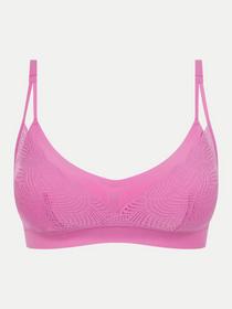 SOFTSTRETCH Bralette mit Spitze