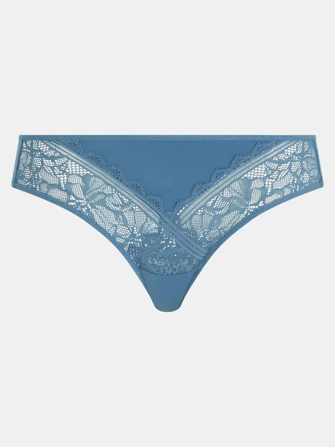 Floral Touch Evolutiver Slip