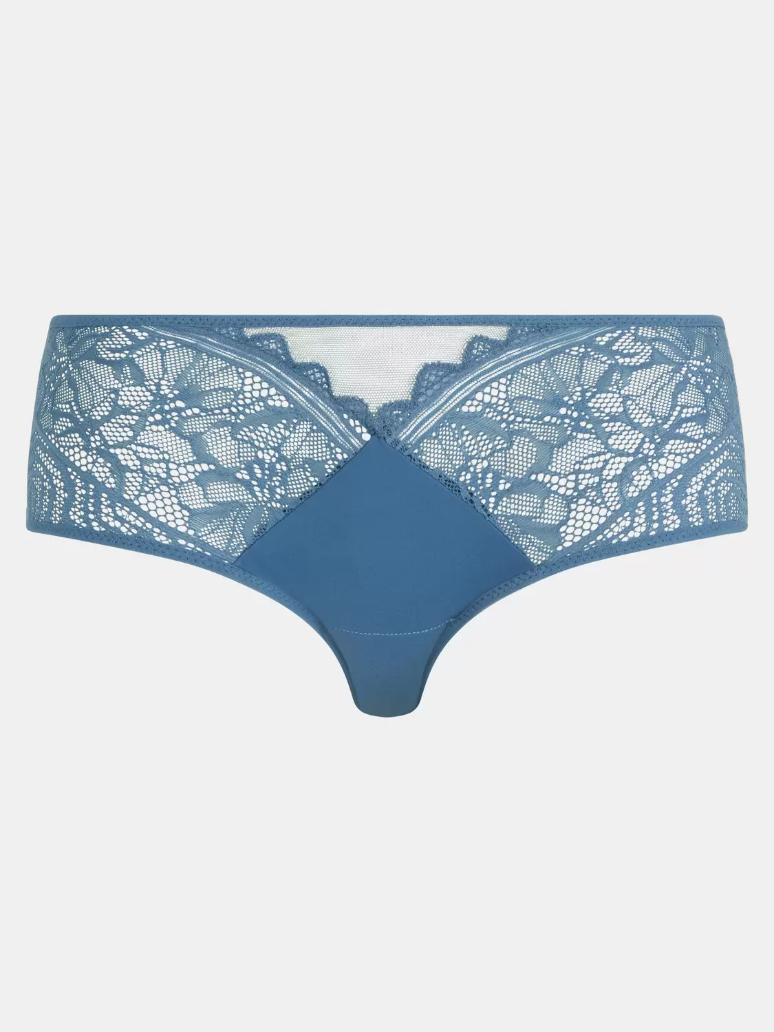 Floral Touch Shorty