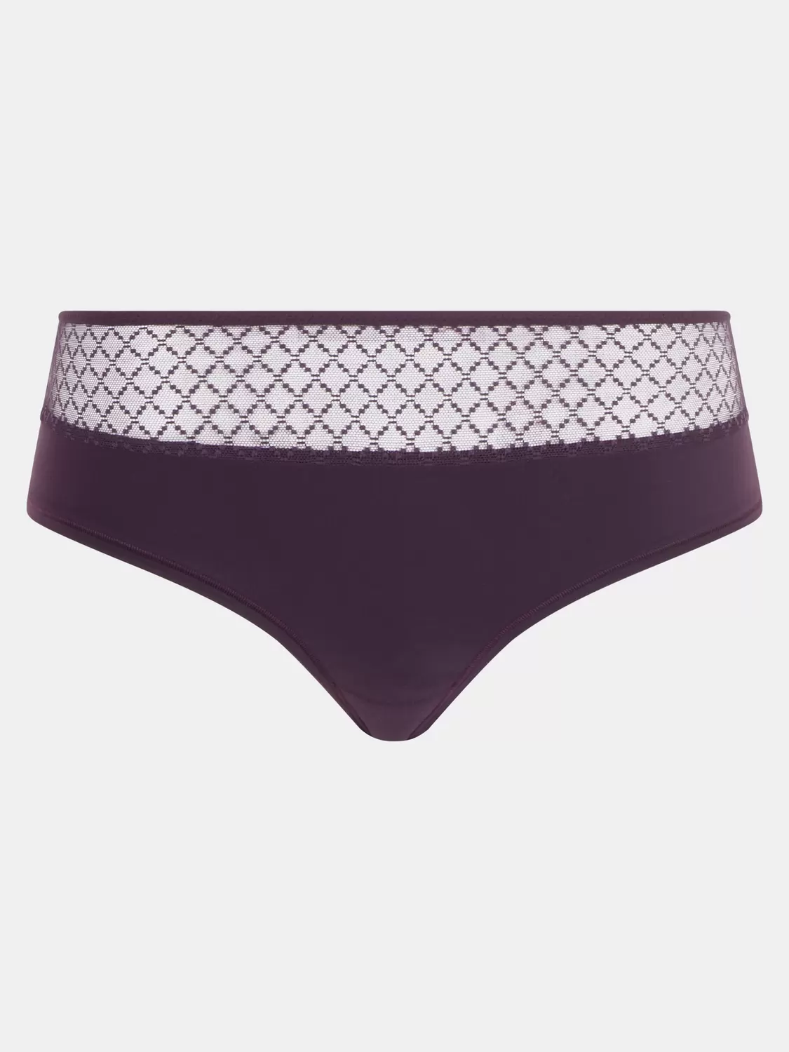 Norah Chic Bedeckender Shorty