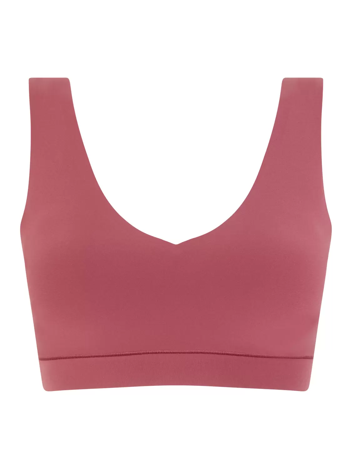 SOFTSTRETCH Bustier mit Soft Cups