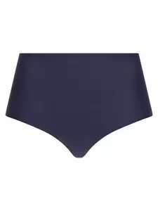 SOFTSTRETCH UW UN. TAILLENSLIP - 023/MARINE BLUE