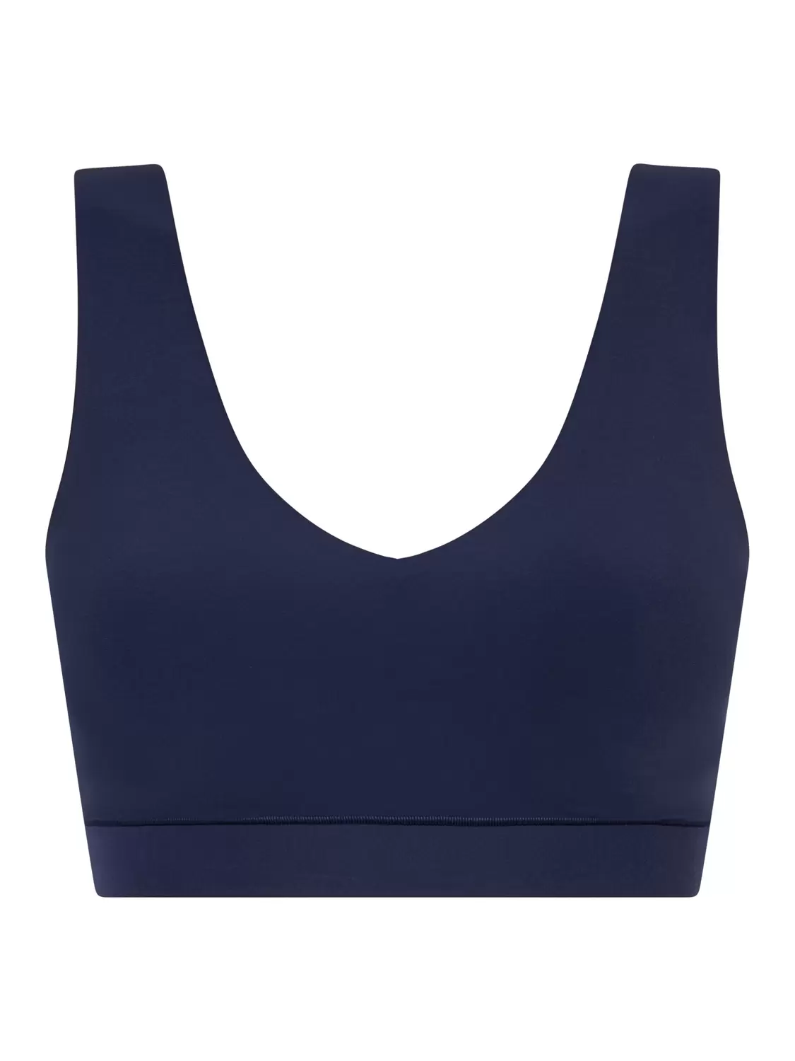 SOFTSTRETCH Bustier mit Soft Cups