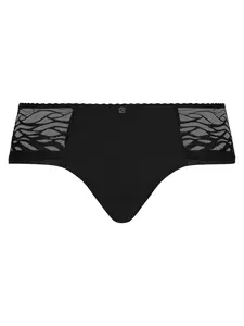 VIBE LI UN. SHORTY NORMAL NORMAL G. - 011/SCHWARZ