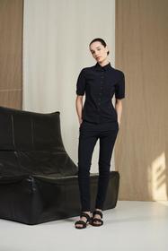 Blouse Betty easy wear Technical Jersey