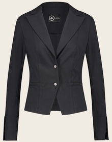 Blazer Sofia Technical Jersey