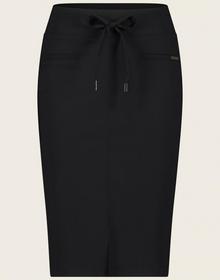 Skirt Kate easy wear Technical Jersey