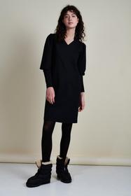 Dress Lies Technical Jersey