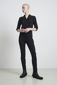 Pants Idris Technical Jersey