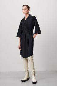 Silva Dress Technical Jersey