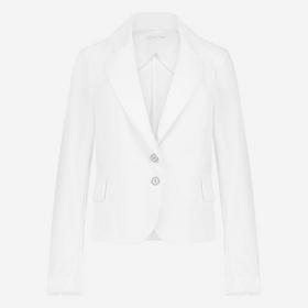 Atina Blazer Technical Jersey