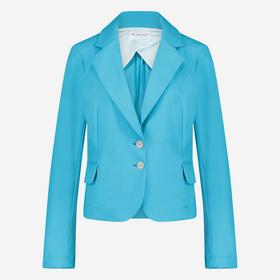 Atina Blazer Technical Jersey