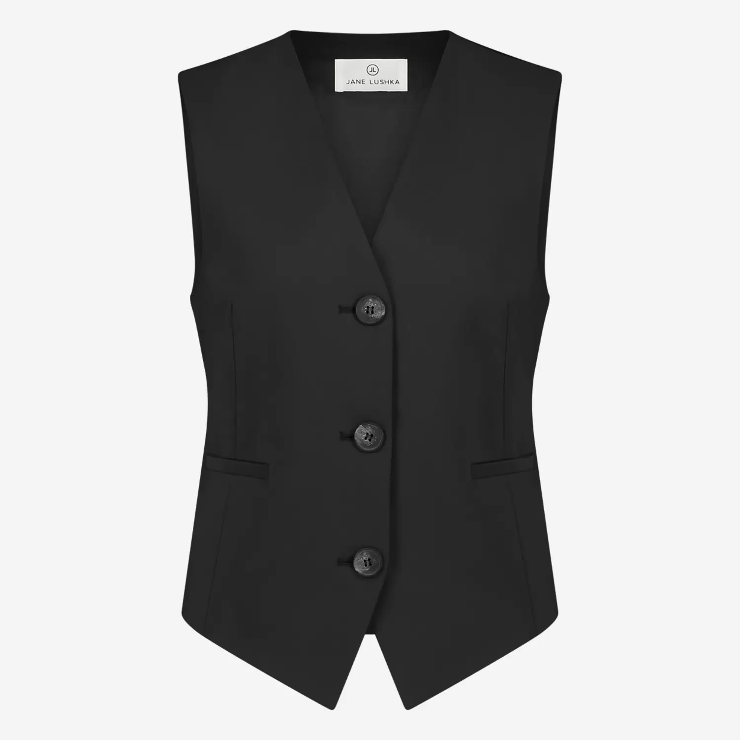 Erik Vest Technical Jersey