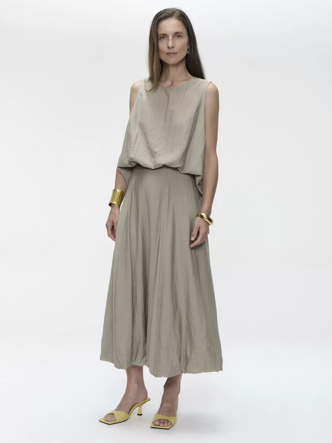 Skirt Viscose 11991