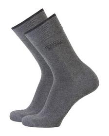 Basic Socks 2er