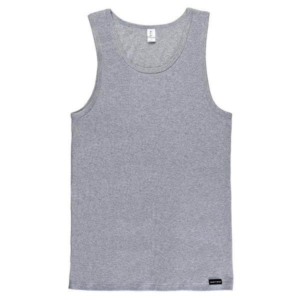 H-CITY-SHIRT - 900/Grau