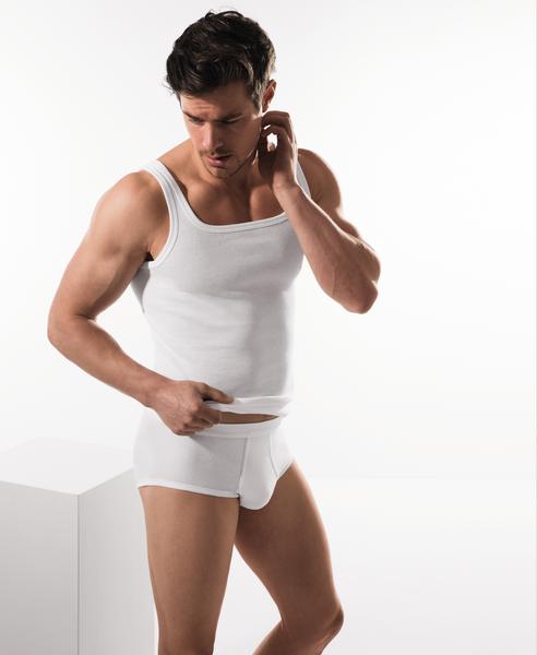 HE-SPORTJACKE - 001/Weiss