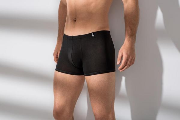 HE-PANT - 800/Schwarz