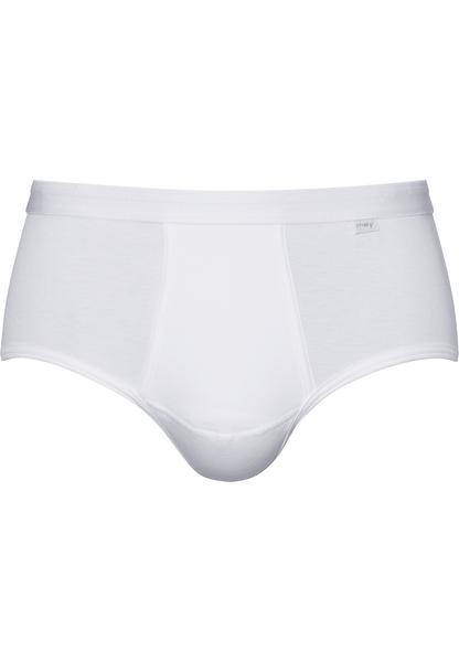 Sport-Slip m.E. - 101/weiss