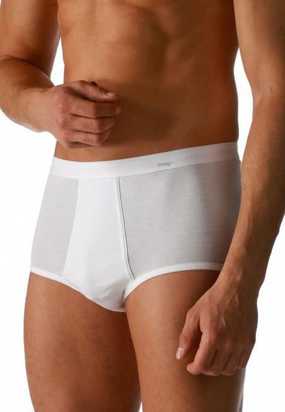 Herren-Slip/Full-Pants