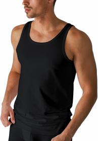 Athletic-Shirt/Vest - 123/schwarz