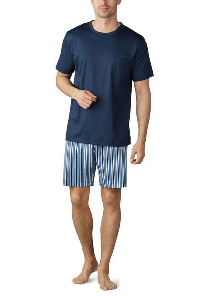 Anzug kurz - 668/yacht blue