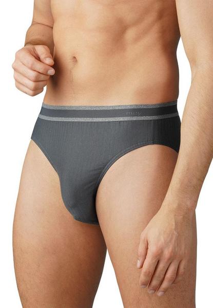 Jazz-Pants - 697/soft grey