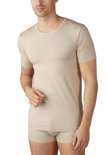 Crew-Neck Slim Fit - 111/light skin