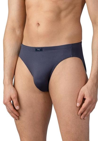 Jazz-Pants - 697/soft grey