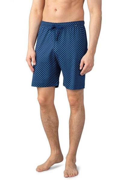 Hose kurz - 664/neptune