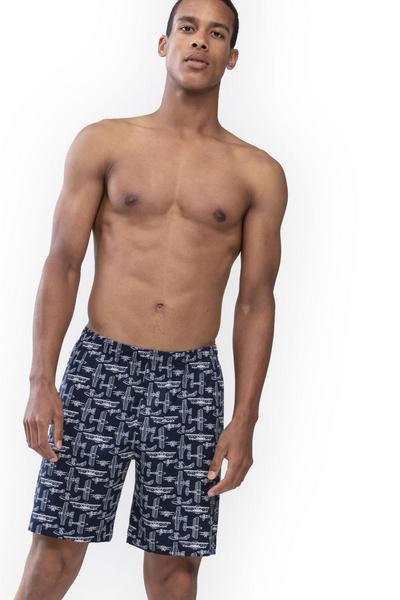 Short Pants - 668/yacht blue