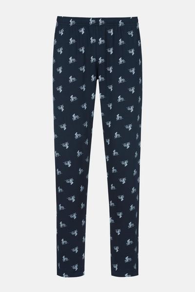 Long Pants - 668/yacht blue