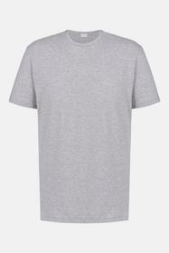 T-Shirt - 620/light grey melange