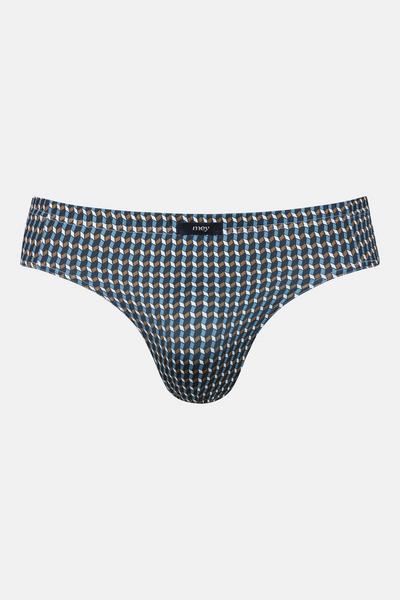 Jazz-Pants - 863/cognac