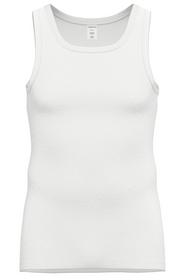 433 Doppelripp Unterhemd