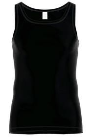 181 Feinripp Unterhemd