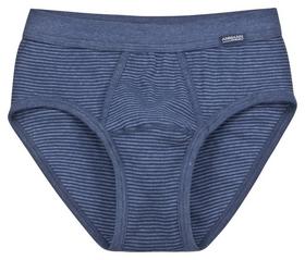 Slip mit Eingriff