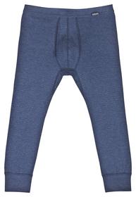 Hose 3/4 lang mit Eingriff