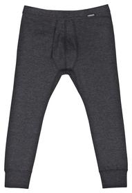 Hose 3/4 lang mit Eingriff