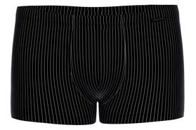 Org Smart & Stripes Retro Short