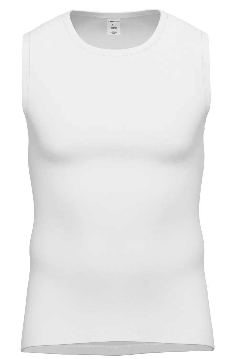 Org 181 FR Tank Top