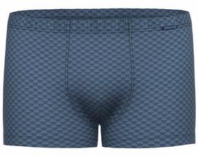 Org Monti Retro Short