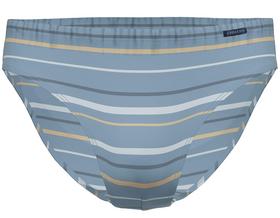 Org Split  Mini Slip