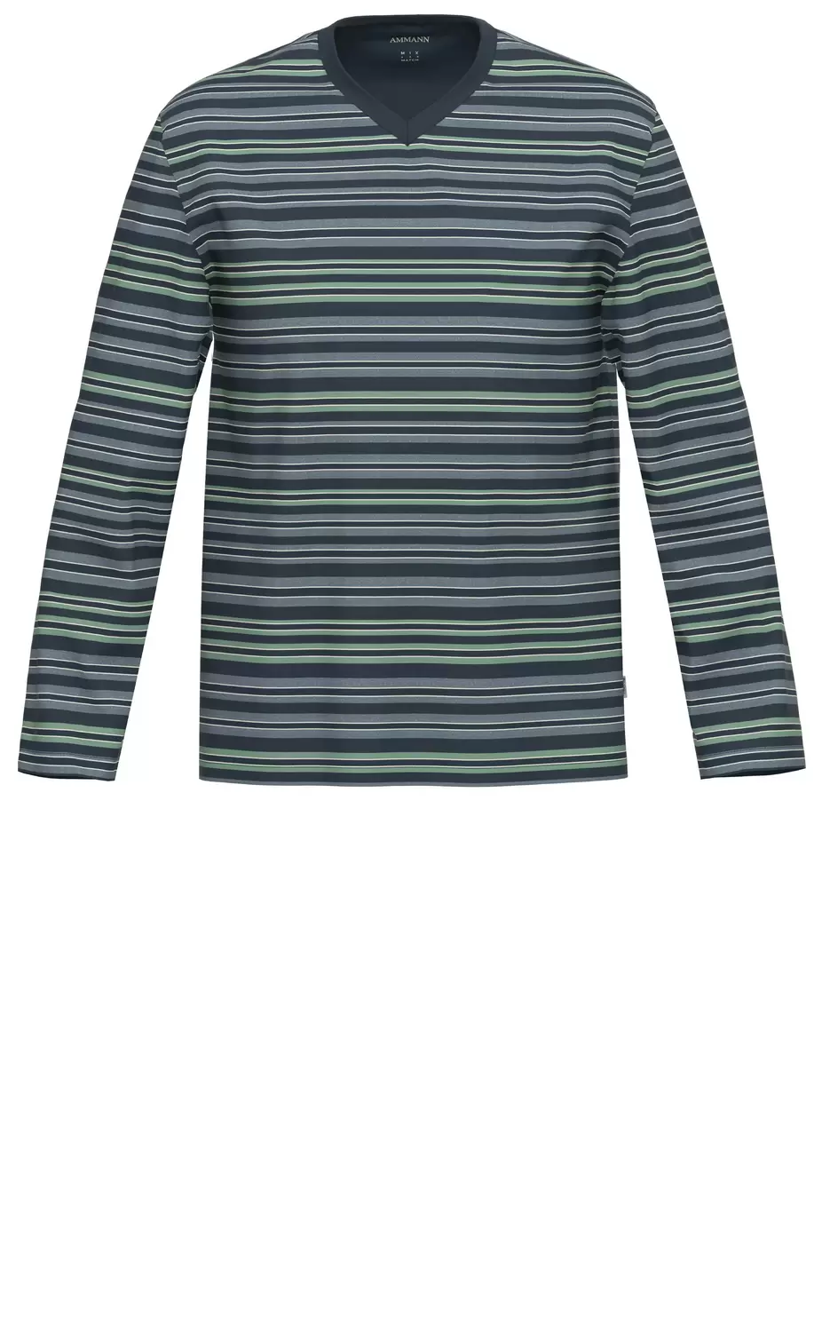 Org Stockholm Oberteil 1/1 Arm